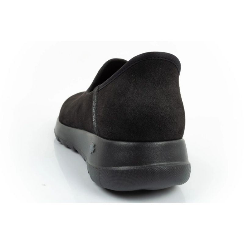 Skechers Go Walk Joy W 124665/BBK Cipő - Sportmania.hu
