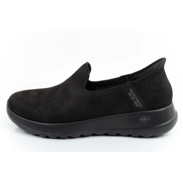 Skechers Go Walk Joy W 124665/BBK Cipő - Sportmania.hu