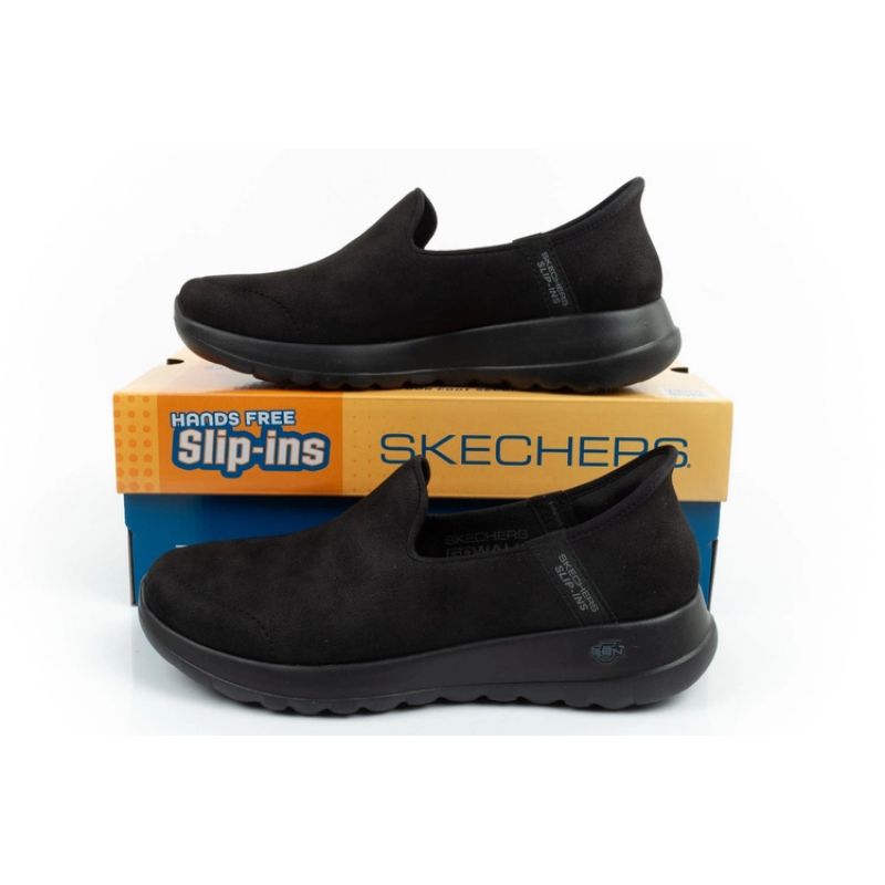 Skechers Go Walk Joy W 124665/BBK Cipő - Sportmania.hu
