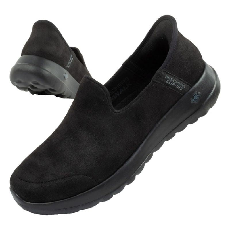 Skechers Go Walk Joy W 124665/BBK Cipő - Sportmania.hu