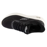 Skechers Go Walk Max Cushioning Flex Black fekete cipő 217109-BKW