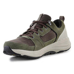 Skechers Go Walk Outdoor Shoes - M 216106-OLBR Cipő - Sportmania.hu
