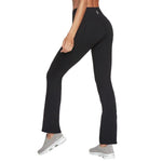 Skechers Go Walk Pant W Cipő női W03PT20B-BLK