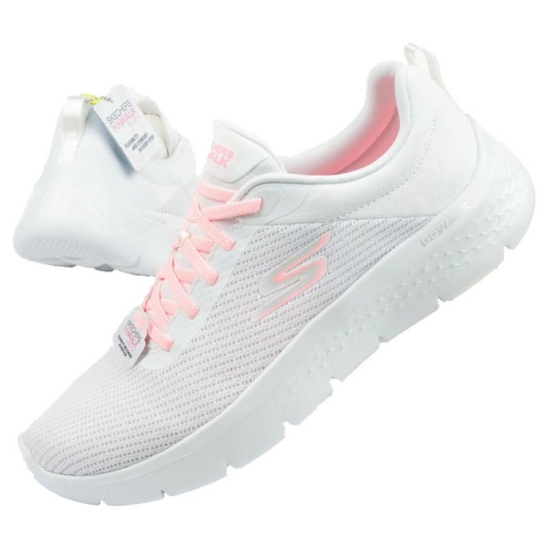 Skechers Go Walk Shoes W 124952/wpk - Sportmania.hu