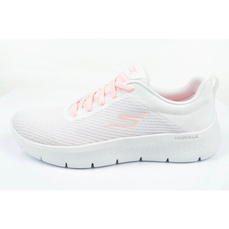 Skechers Go Walk Shoes W 124952/wpk - Sportmania.hu