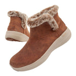 Skechers Go Walk W 144660/CSNT Cipő - Sportmania.hu