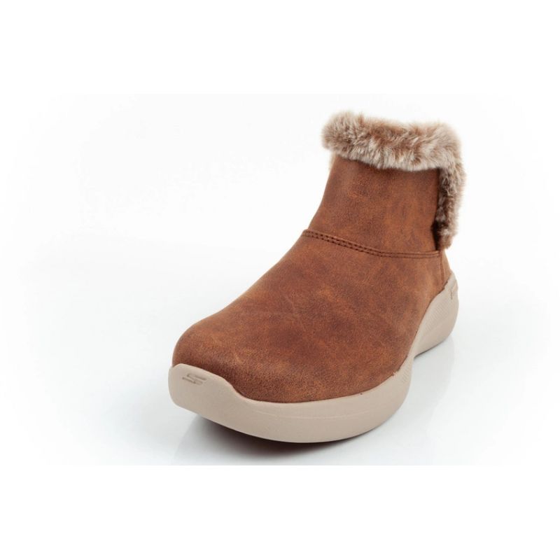 Skechers Go Walk W 144660/CSNT Cipő - Sportmania.hu