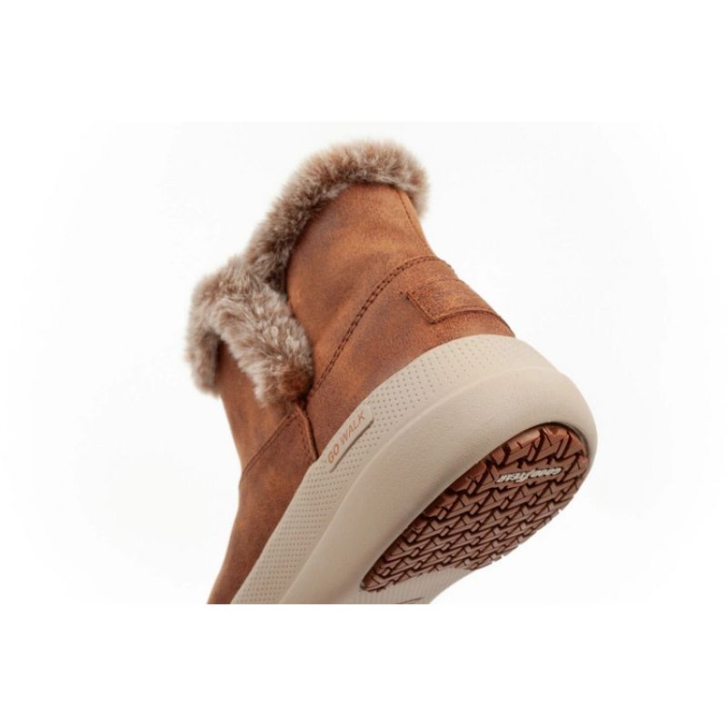 Skechers Go Walk W 144660/CSNT Cipő - Sportmania.hu