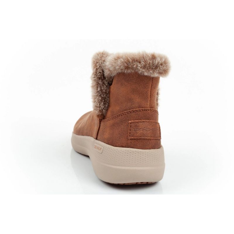 Skechers Go Walk W 144660/CSNT Cipő - Sportmania.hu