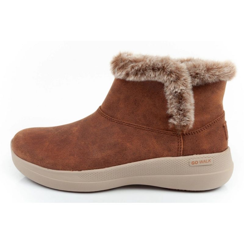 Skechers Go Walk W 144660/CSNT Cipő - Sportmania.hu