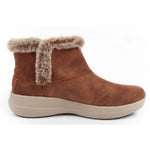 Skechers Go Walk W női Túracipő 144660/CSNT