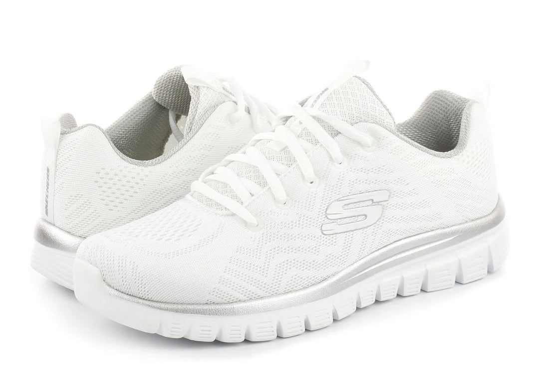Skechers Graceful-get Connect Utcai cipő - Sportmania.hu
