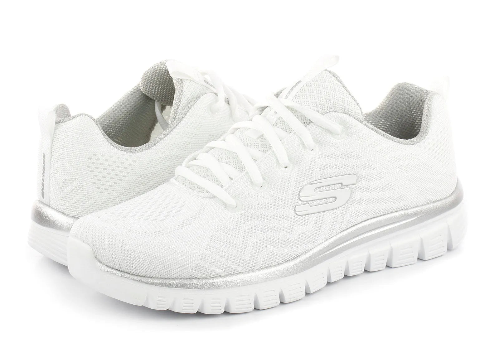 Skechers Graceful-get Connect Utcai cipő - Sportmania.hu