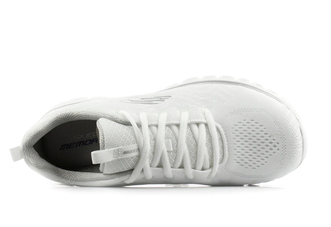 Skechers Graceful-get Connect Utcai cipő - Sportmania.hu