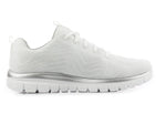 Skechers Graceful-get Connect Utcai cipő - Sportmania.hu