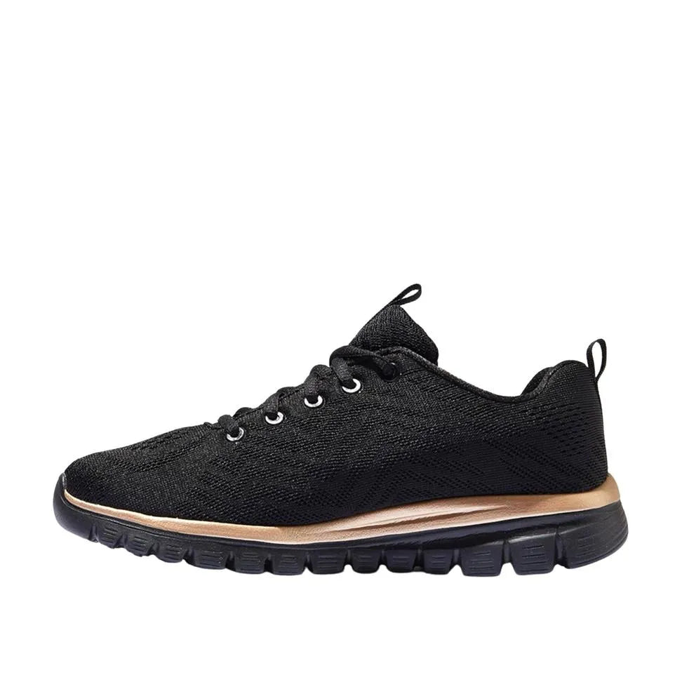 Skechers Graceful-get Connect Utcai cipő - Sportmania.hu
