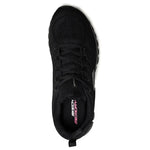 Skechers Graceful-get Connect Utcai Női 12615-BKRG