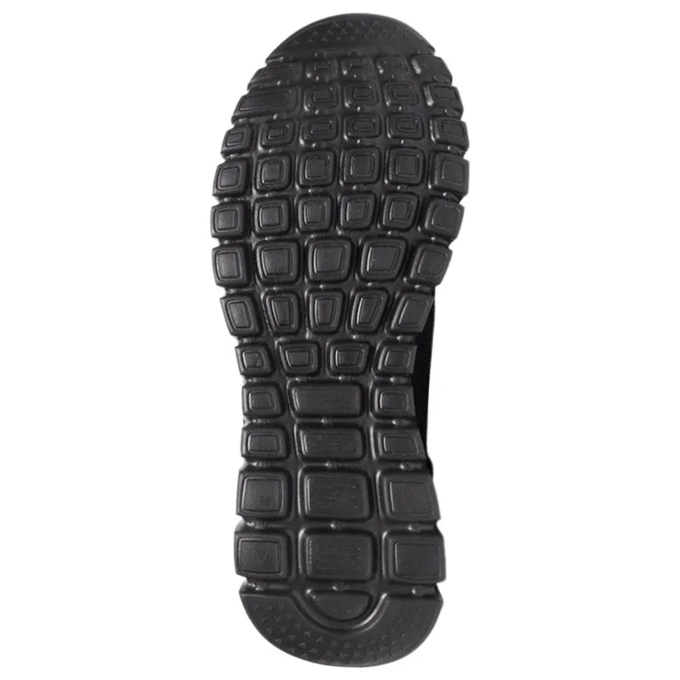 Skechers Graceful-get Connect Utcai Női 12615-BKRG