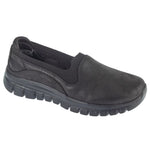Skechers Graceful - Leaning In Black női 100703-BBK
