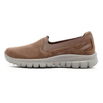 Skechers Graceful-Leaning In Chestnut női utcai cipő 100703-CSNT