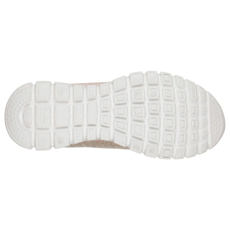 Skechers Graceful Twisted Fortune W 12614 NTCL Cipő - Sportmania.hu