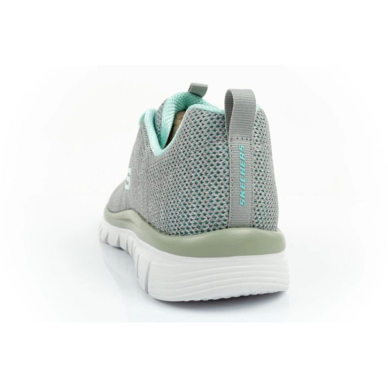Skechers Graceful Twisted Fortune W 12614/GYMN Cipő - Sportmania.hu