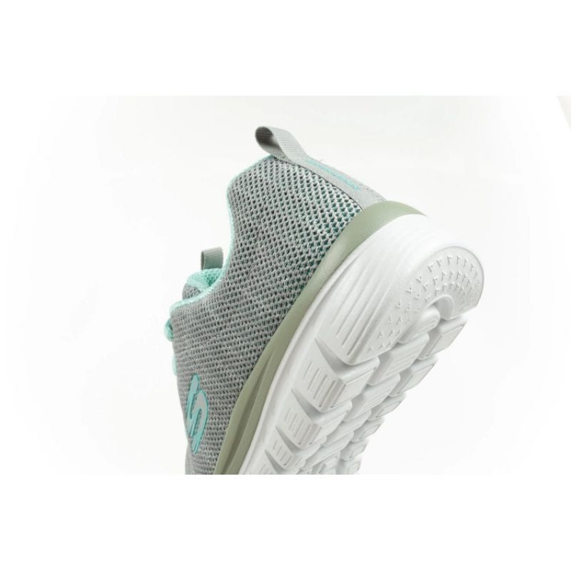 Skechers Graceful Twisted Fortune W 12614/GYMN Cipő - Sportmania.hu