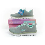 Skechers Graceful Twisted Fortune W 12614/GYMN Cipő - Sportmania.hu