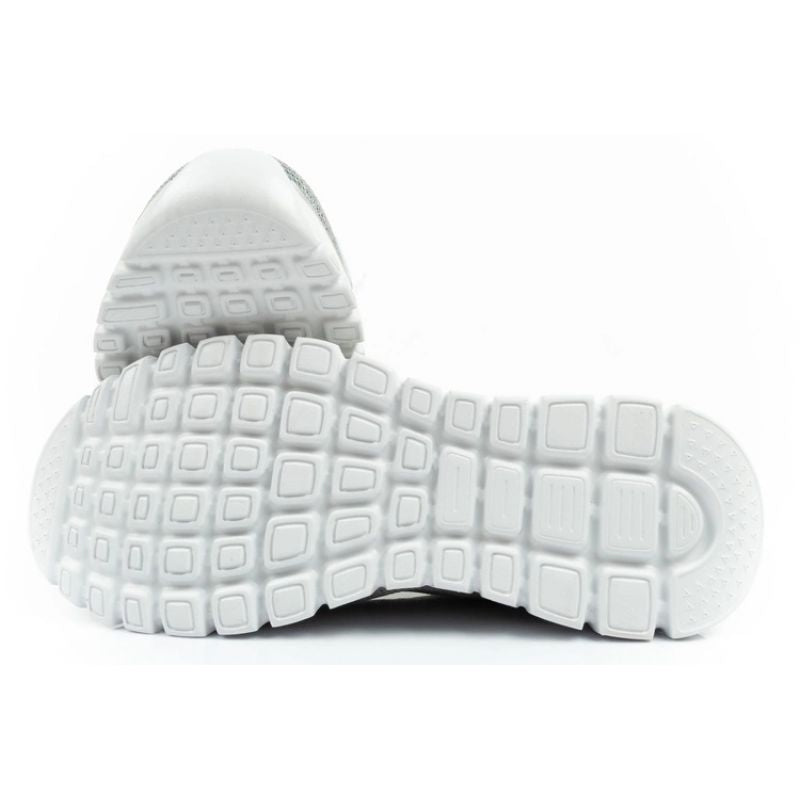 Skechers Graceful Twisted Fortune W 12614/GYMN Cipő - Sportmania.hu