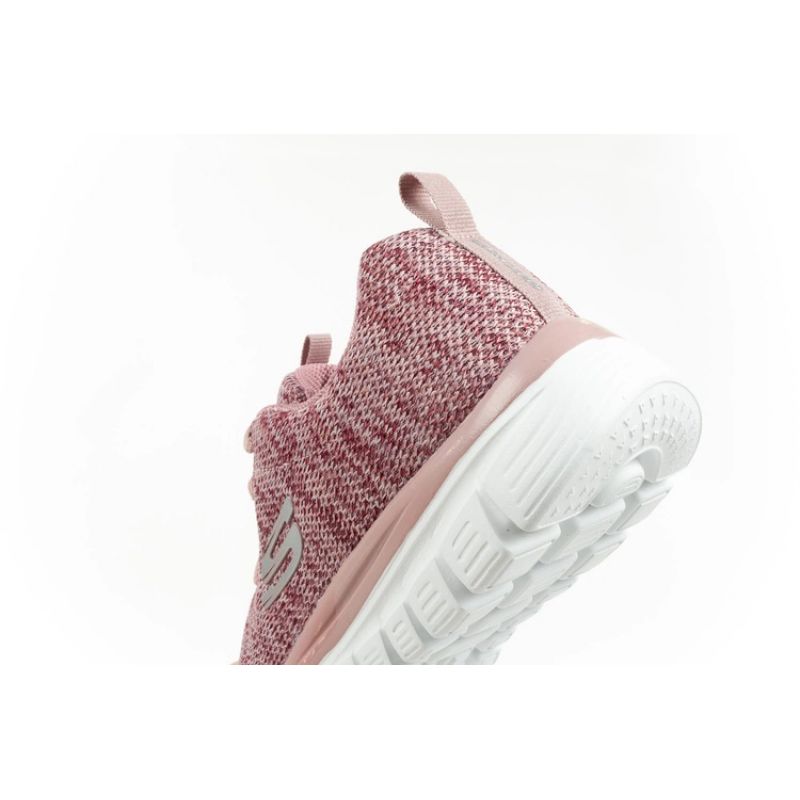 Skechers Graceful Twisted Fortune W 12614/MVE Cipő - Sportmania.hu