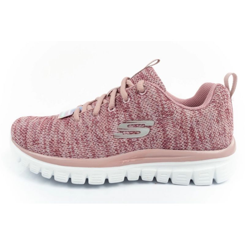 Skechers Graceful Twisted Fortune W 12614/MVE Cipő - Sportmania.hu