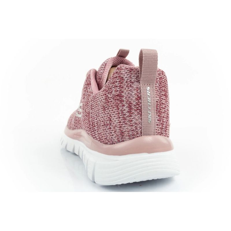 Skechers Graceful Twisted Fortune W 12614/MVE Cipő - Sportmania.hu