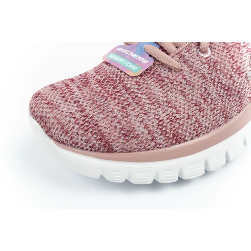 Skechers Graceful Twisted Fortune W 12614/MVE Cipő - Sportmania.hu