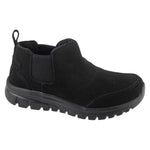 Skechers Graceful - Willow Walk utcai cipő, fekete