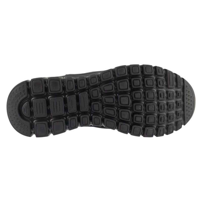 Skechers Graceful - Willow Walk utcai cipő, fekete
