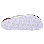 Skechers Granola-Gloss Floss black 163030-WHT
