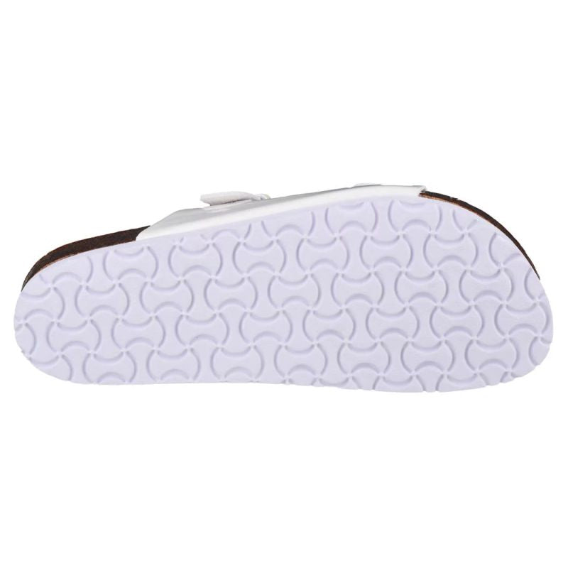 Skechers Granola-Gloss Floss black 163030-WHT