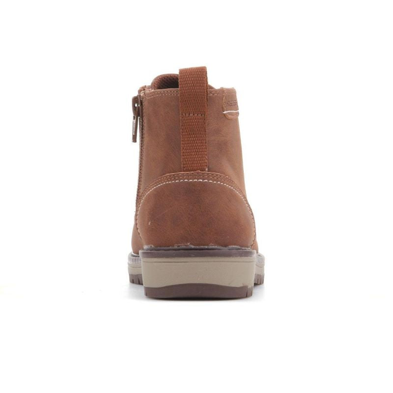 Skechers Gravlen Brown Jr 94060L-BRN Cipő - Sportmania.hu