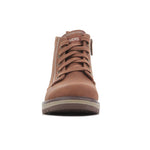 Skechers Gravlen Brown Jr 94060L-BRN Cipő - Sportmania.hu