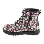 Skechers Gravlen - Pretty Punk Size utcai cipő, fekete
