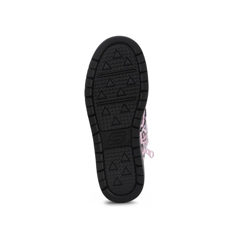 Skechers Gravlen - Totally Wild Jr 302918L-PKMT Cipő - Sportmania.hu