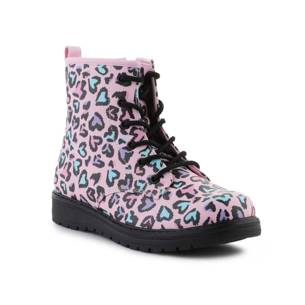 Skechers Gravlen - Totally Wild Jr 302918L-PKMT Cipő - Sportmania.hu