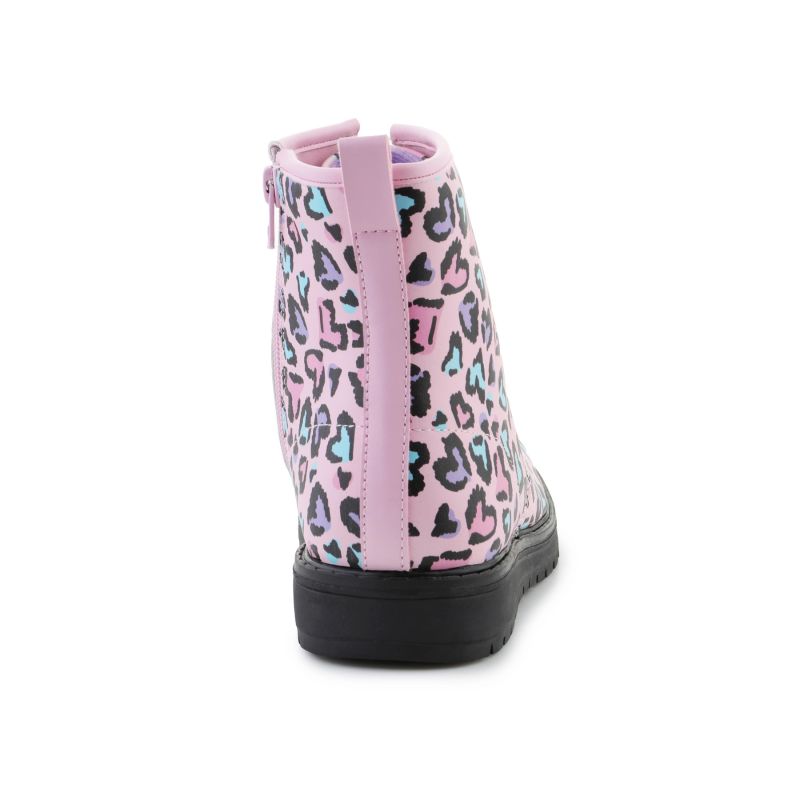 Skechers Gravlen - Totally Wild Jr 302918L-PKMT Cipő - Sportmania.hu