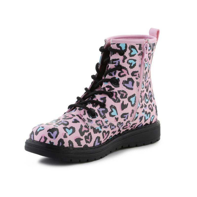 Skechers Gravlen - Totally Wild Jr 302918L-PKMT Cipő - Sportmania.hu