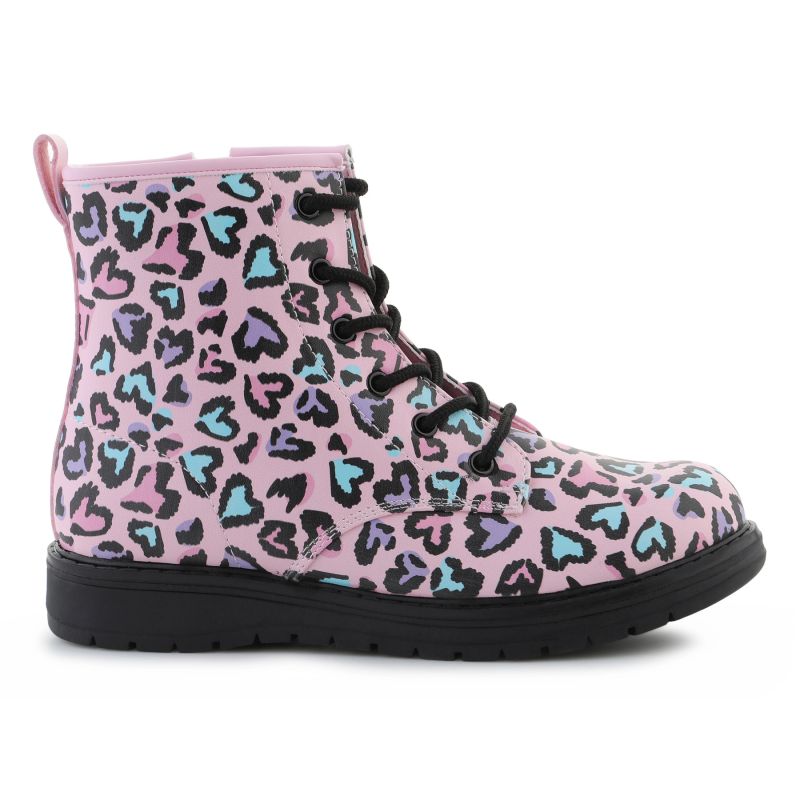 Skechers Gravlen - Totally Wild Jr 302918L-PKMT Cipő - Sportmania.hu