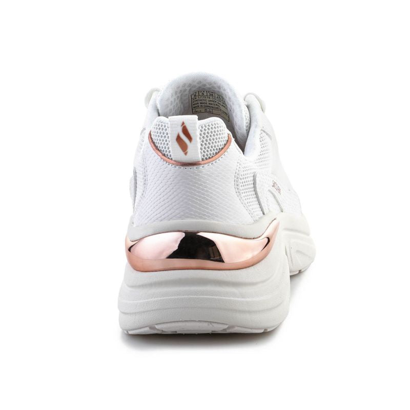 Skechers Hazel Faye W 177576WHT Cipő - Sportmania.hu