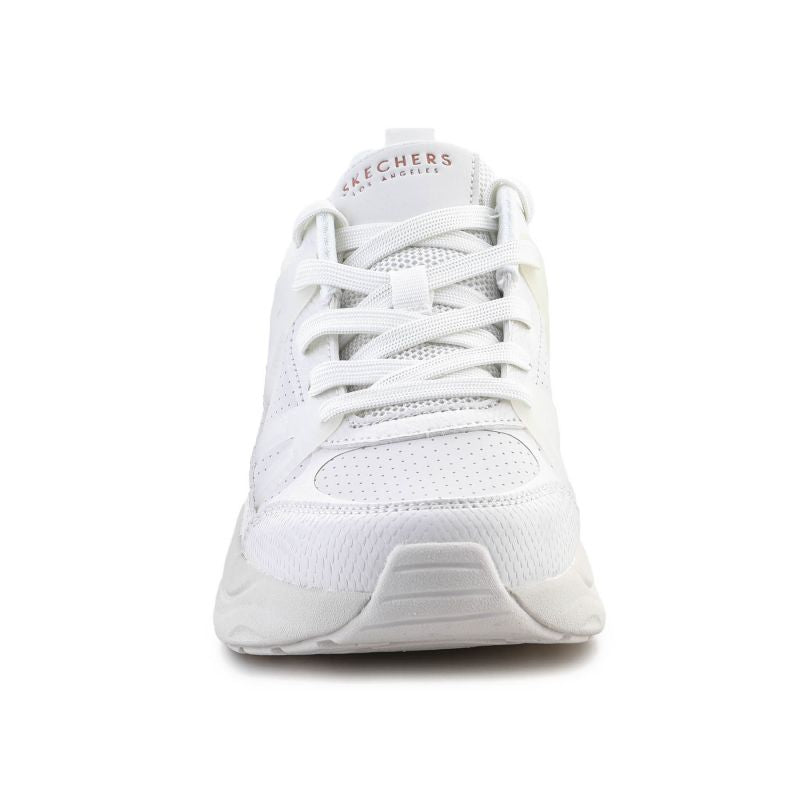 Skechers Hazel Faye W 177576WHT Cipő - Sportmania.hu
