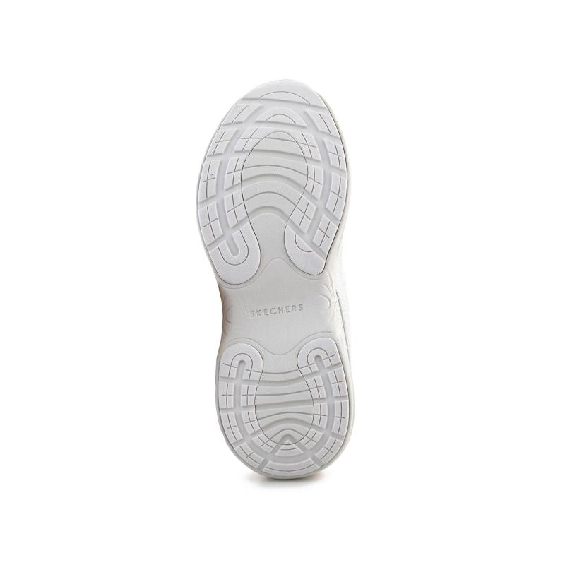 Skechers Hazel Faye W 177576WHT Cipő - Sportmania.hu