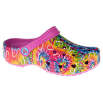 Skechers Heart Charmer Hyper Groove multicolor gyerek 302155L-MLT