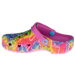 Skechers Heart Charmer Hyper Groove multicolor gyerek 302155L-MLT
